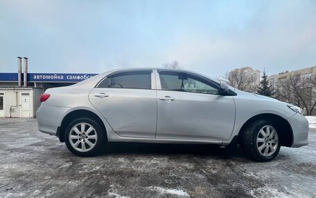 Toyota Corolla, 2007 год, 660 000 рублей, 5 фотография