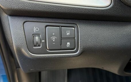 Hyundai Solaris II рестайлинг, 2019 год, 1 450 000 рублей, 13 фотография