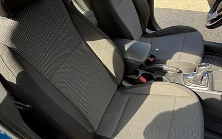 Hyundai Solaris II рестайлинг, 2019 год, 1 450 000 рублей, 10 фотография