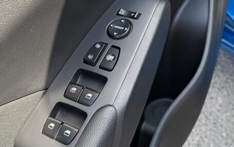 Hyundai Solaris II рестайлинг, 2019 год, 1 450 000 рублей, 12 фотография