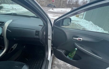 Toyota Corolla, 2007 год, 660 000 рублей, 17 фотография