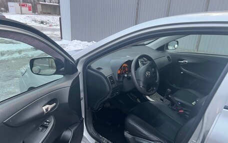 Toyota Corolla, 2007 год, 660 000 рублей, 19 фотография