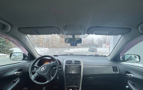 Toyota Corolla, 2007 год, 660 000 рублей, 18 фотография