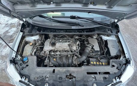 Toyota Corolla, 2007 год, 660 000 рублей, 25 фотография