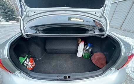 Toyota Corolla, 2007 год, 660 000 рублей, 22 фотография