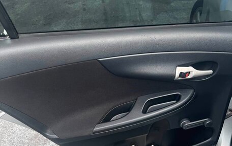 Toyota Corolla, 2007 год, 660 000 рублей, 16 фотография