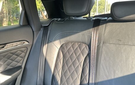 Audi Q3, 2017 год, 2 200 000 рублей, 5 фотография