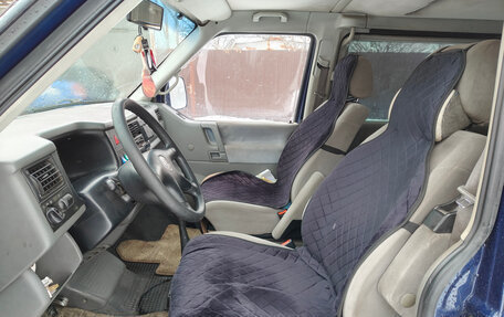 Volkswagen Caravelle T4, 1999 год, 650 000 рублей, 3 фотография