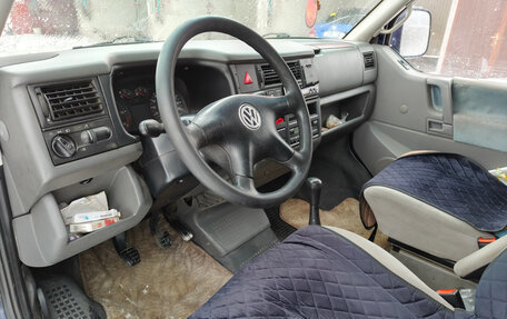Volkswagen Caravelle T4, 1999 год, 650 000 рублей, 4 фотография
