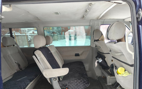 Volkswagen Caravelle T4, 1999 год, 650 000 рублей, 2 фотография