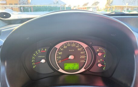 Hyundai Tucson III, 2007 год, 950 000 рублей, 6 фотография