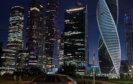 Audi Q3, 2017 год, 2 200 000 рублей, 3 фотография