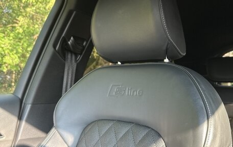 Audi Q3, 2017 год, 2 200 000 рублей, 6 фотография