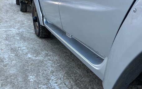 ЛуАЗ Patriot, 2008 год, 450 000 рублей, 7 фотография