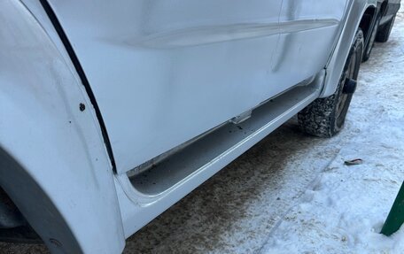 ЛуАЗ Patriot, 2008 год, 450 000 рублей, 6 фотография