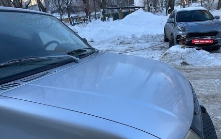 ЛуАЗ Patriot, 2008 год, 450 000 рублей, 5 фотография