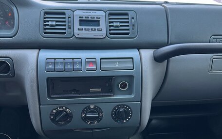 ЛуАЗ Patriot, 2008 год, 450 000 рублей, 10 фотография