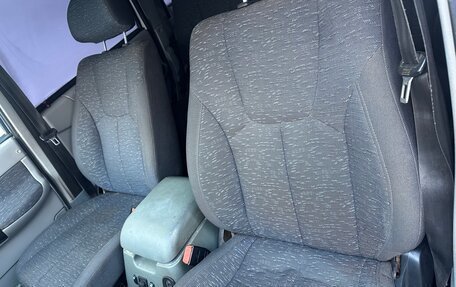 ЛуАЗ Patriot, 2008 год, 450 000 рублей, 11 фотография