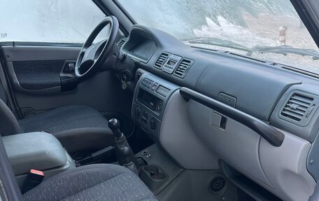 ЛуАЗ Patriot, 2008 год, 450 000 рублей, 13 фотография