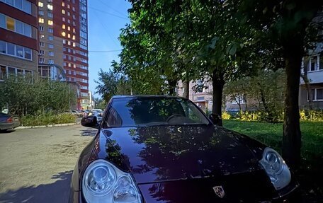 Porsche Cayenne III, 2006 год, 870 000 рублей, 6 фотография