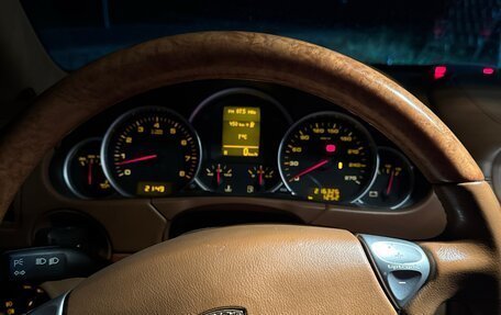 Porsche Cayenne III, 2006 год, 870 000 рублей, 3 фотография