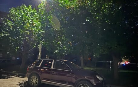 Porsche Cayenne III, 2006 год, 870 000 рублей, 4 фотография