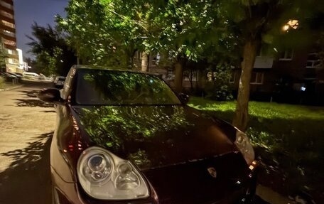 Porsche Cayenne III, 2006 год, 870 000 рублей, 7 фотография