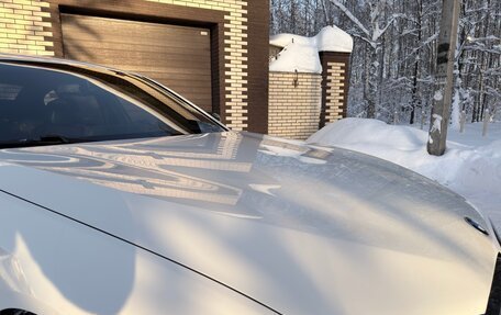 BMW 5 серия, 2017 год, 4 950 000 рублей, 19 фотография