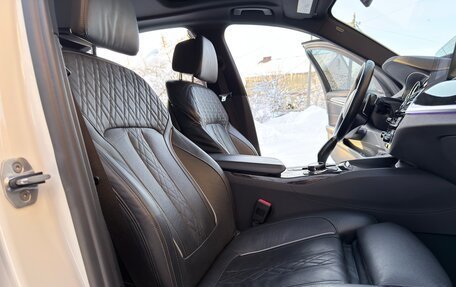 BMW 5 серия, 2017 год, 4 950 000 рублей, 36 фотография