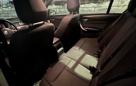 BMW 1 серия, 2012 год, 1 100 000 рублей, 11 фотография