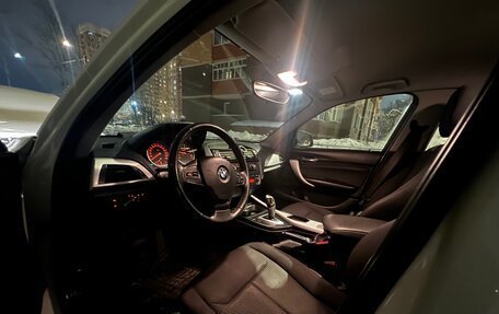 BMW 1 серия, 2012 год, 1 100 000 рублей, 9 фотография