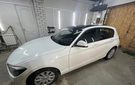 BMW 1 серия, 2012 год, 1 100 000 рублей, 2 фотография