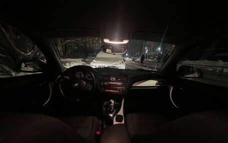 BMW 1 серия, 2012 год, 1 100 000 рублей, 8 фотография