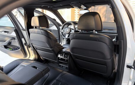 BMW 5 серия, 2017 год, 4 950 000 рублей, 39 фотография