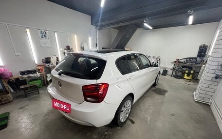 BMW 1 серия, 2012 год, 1 100 000 рублей, 5 фотография