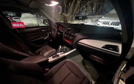 BMW 1 серия, 2012 год, 1 100 000 рублей, 10 фотография