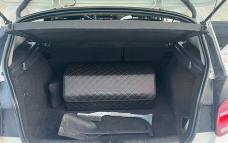 BMW 1 серия, 2012 год, 1 100 000 рублей, 12 фотография