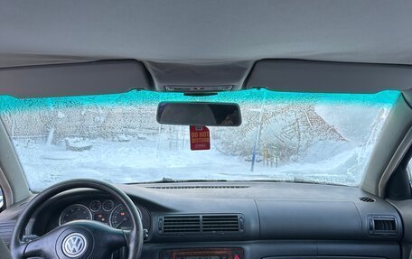 Volkswagen Passat B5+ рестайлинг, 2004 год, 240 000 рублей, 10 фотография