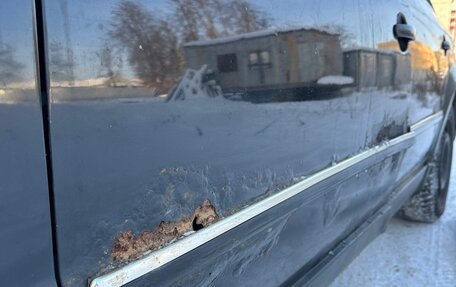 Volkswagen Passat B5+ рестайлинг, 2004 год, 240 000 рублей, 8 фотография