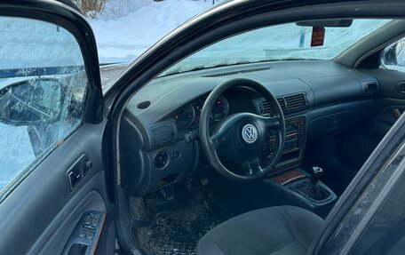 Volkswagen Passat B5+ рестайлинг, 2004 год, 240 000 рублей, 9 фотография