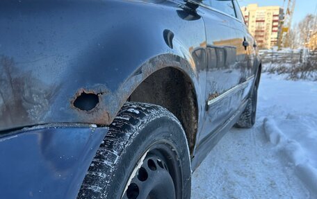 Volkswagen Passat B5+ рестайлинг, 2004 год, 240 000 рублей, 7 фотография