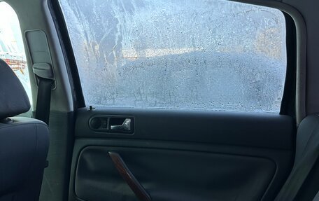 Volkswagen Passat B5+ рестайлинг, 2004 год, 240 000 рублей, 11 фотография