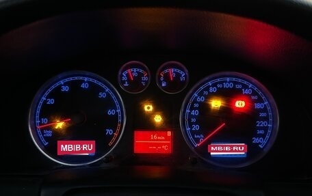 Volkswagen Passat B5+ рестайлинг, 2004 год, 240 000 рублей, 12 фотография