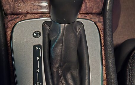 Mercedes-Benz E-Класс, 2005 год, 1 300 000 рублей, 14 фотография