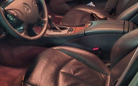 Mercedes-Benz E-Класс, 2005 год, 1 300 000 рублей, 12 фотография