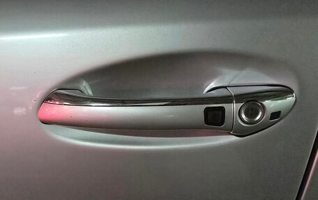 Mercedes-Benz E-Класс, 2005 год, 1 300 000 рублей, 19 фотография