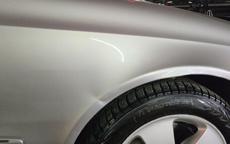 Mercedes-Benz E-Класс, 2005 год, 1 300 000 рублей, 22 фотография