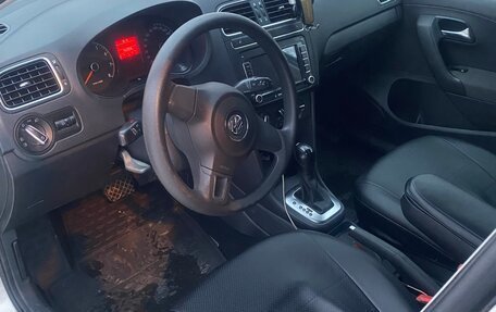 Volkswagen Polo VI (EU Market), 2010 год, 930 000 рублей, 3 фотография