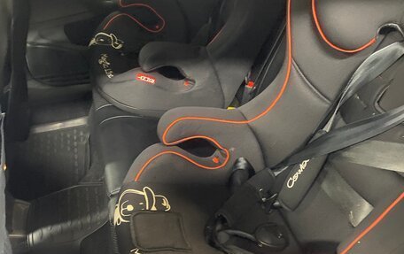 Volkswagen Polo VI (EU Market), 2010 год, 930 000 рублей, 6 фотография