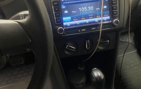 Volkswagen Polo VI (EU Market), 2010 год, 930 000 рублей, 8 фотография